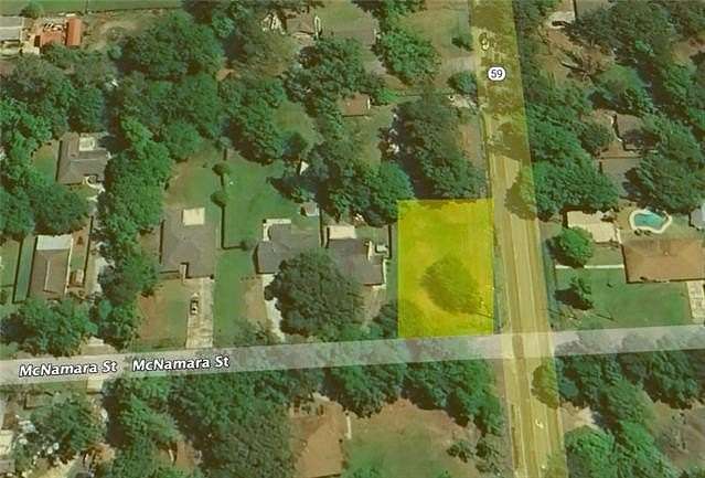 Land for Sale in Mandeville, Louisiana