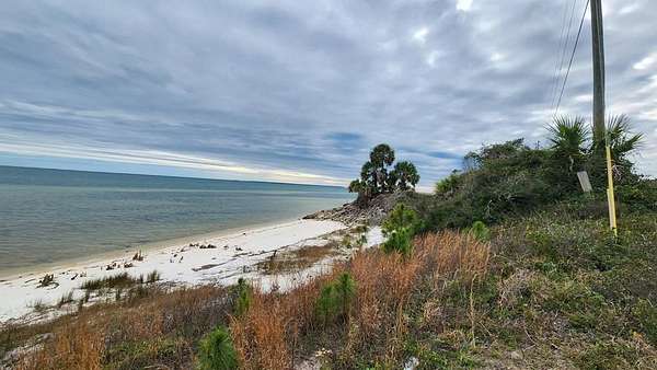 0.23 Acres of Residential Land for Sale in Carrabelle, Florida