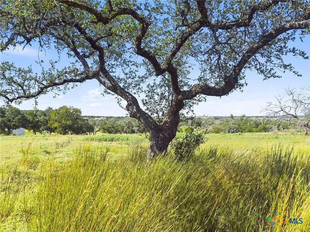 3 Acres of Residential Land for Sale in Fredericksburg, Texas
