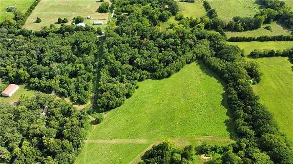 14.7 Acres of Land for Sale in Clinton, Missouri