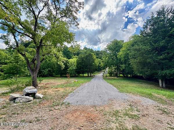 4.69 Acres of Residential Land for Sale in Kodak, Tennessee