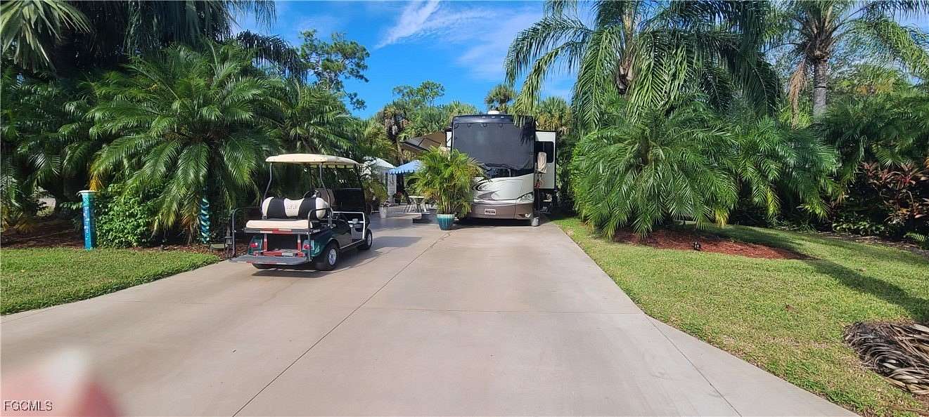 0.12 Acres of Land for Sale in LaBelle, Florida