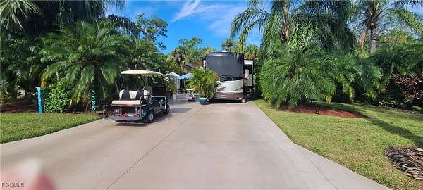 0.12 Acres of Land for Sale in LaBelle, Florida