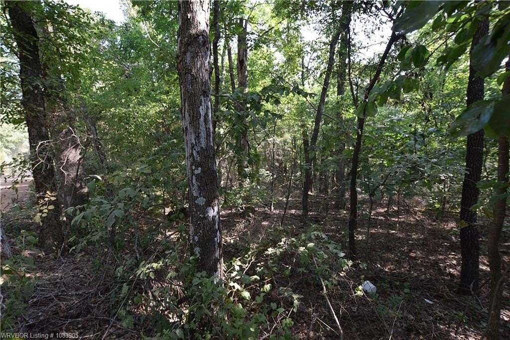 21 Acres of Recreational Land for Sale in Stilwell, Oklahoma