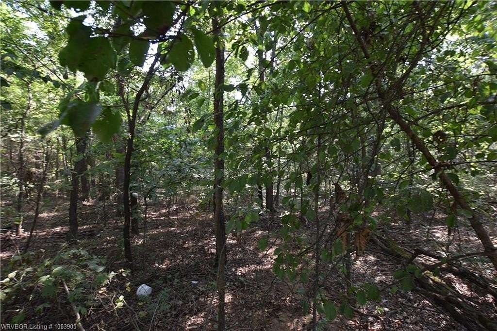 21 Acres of Recreational & Residential Land for Sale in Stilwell, Oklahoma