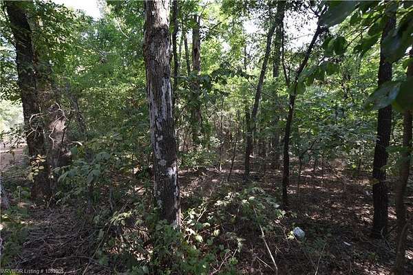 21 Acres of Recreational Land for Sale in Stilwell, Oklahoma