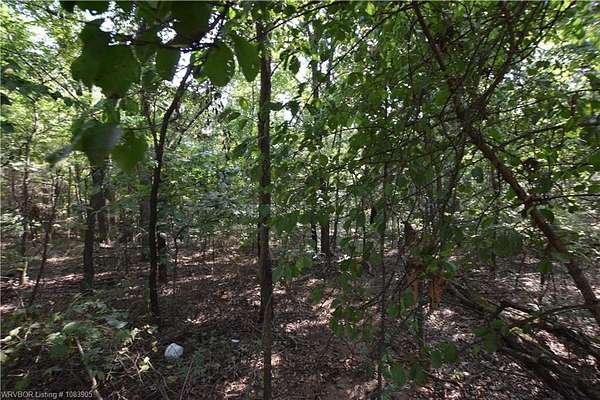 21 Acres of Recreational Land for Sale in Stilwell, Oklahoma