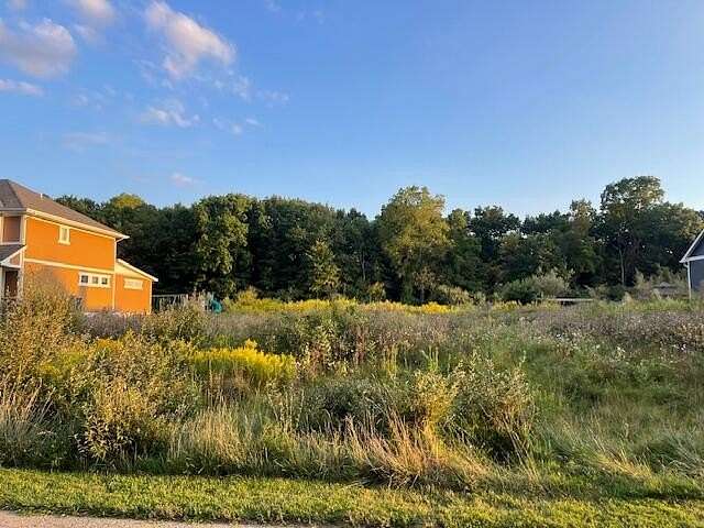 0.39 Acres of Residential Land for Sale in Whitmore Lake, Michigan
