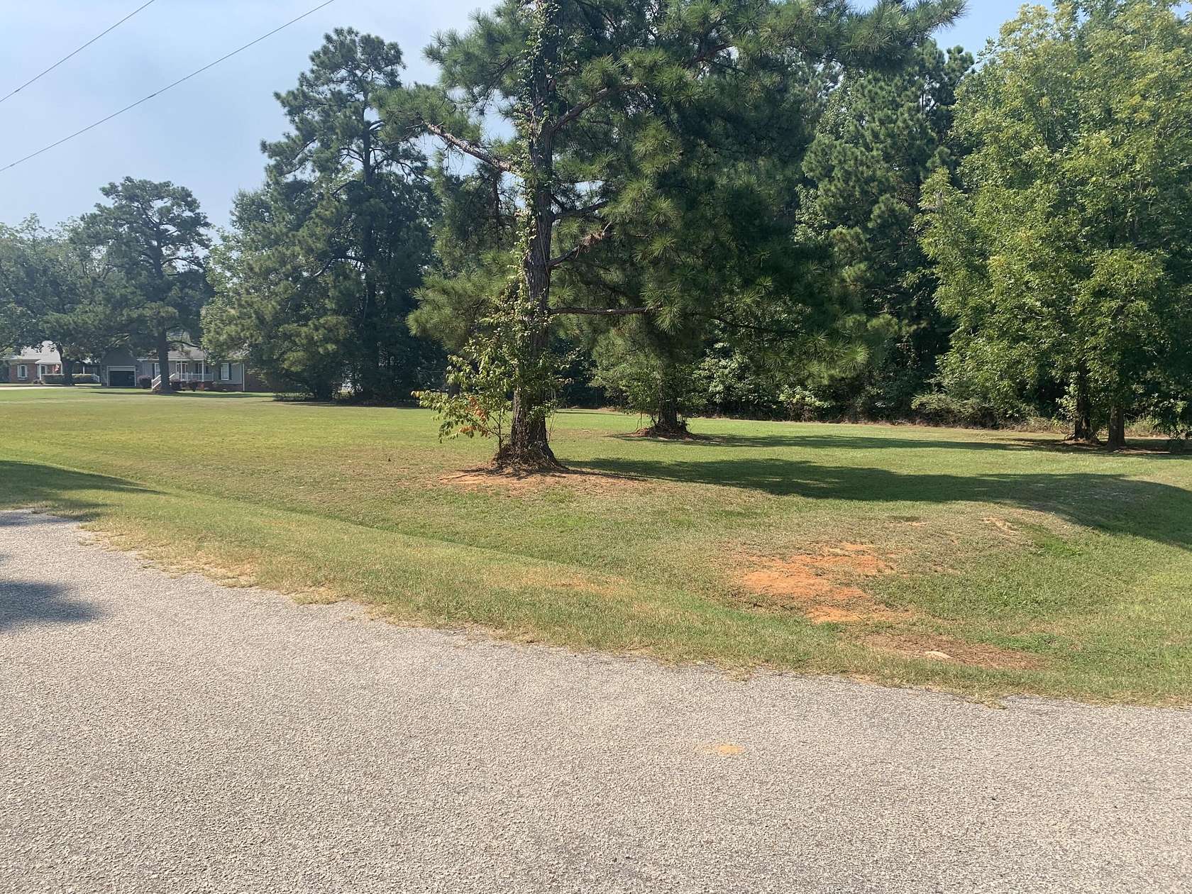 1.2 Acres of Residential Land for Sale in Summerton, South Carolina