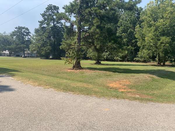 1.2 Acres of Residential Land for Sale in Summerton, South Carolina