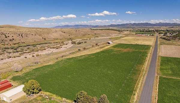 182 Acres of Agricultural & Residential Land for Sale in Enterprise, Utah