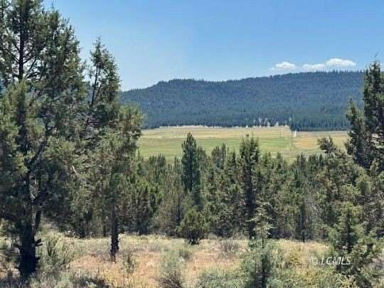 1.72 Acres of Residential Land for Sale in Chiloquin, Oregon