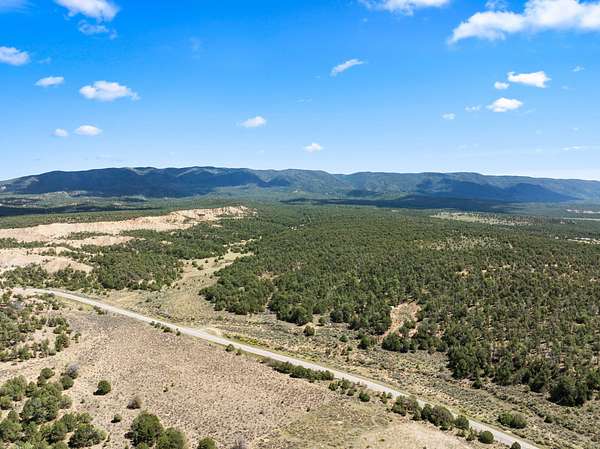 6.53 Acres of Land for Sale in La Jara, New Mexico