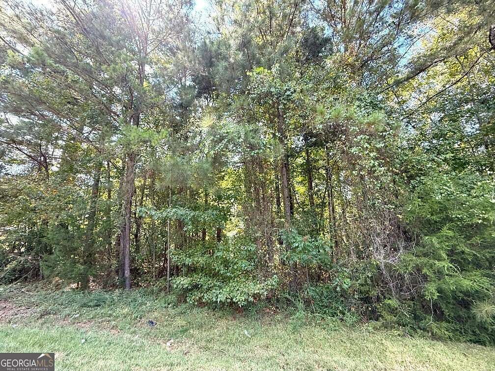 3.86 Acres of Residential Land for Sale in Elberton, Georgia