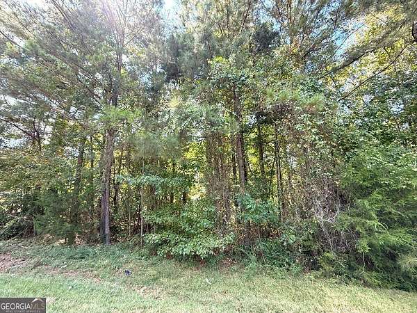 3.86 Acres of Residential Land for Sale in Elberton, Georgia