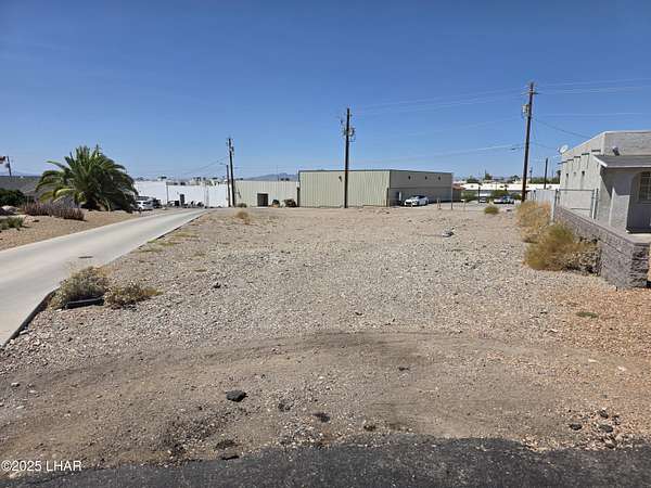 0.28 Acres of Residential Land for Sale in Lake Havasu City, Arizona