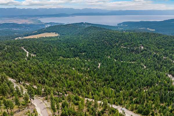 20 Acres of Land for Sale in Somers, Montana