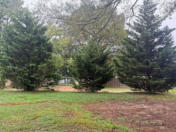 0.3 Acres of Residential Land for Sale in Water Valley, Mississippi