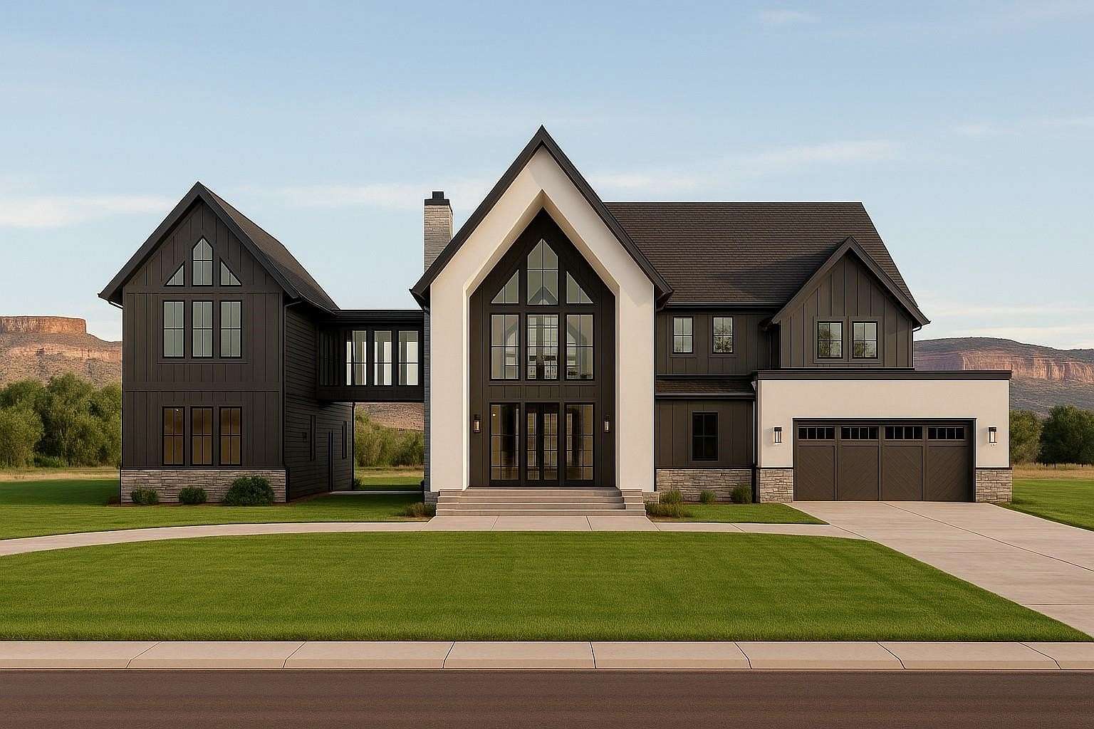 1.3 Acres of Residential Land for Sale in Grand Junction, Colorado