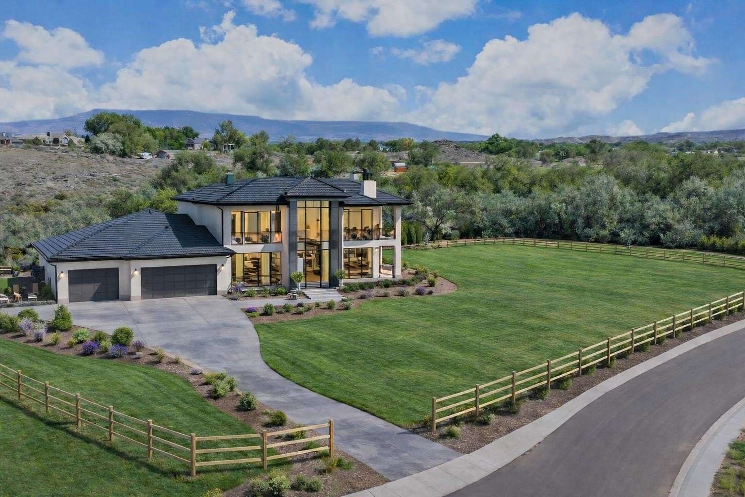 1.3 Acres of Residential Land for Sale in Grand Junction, Colorado