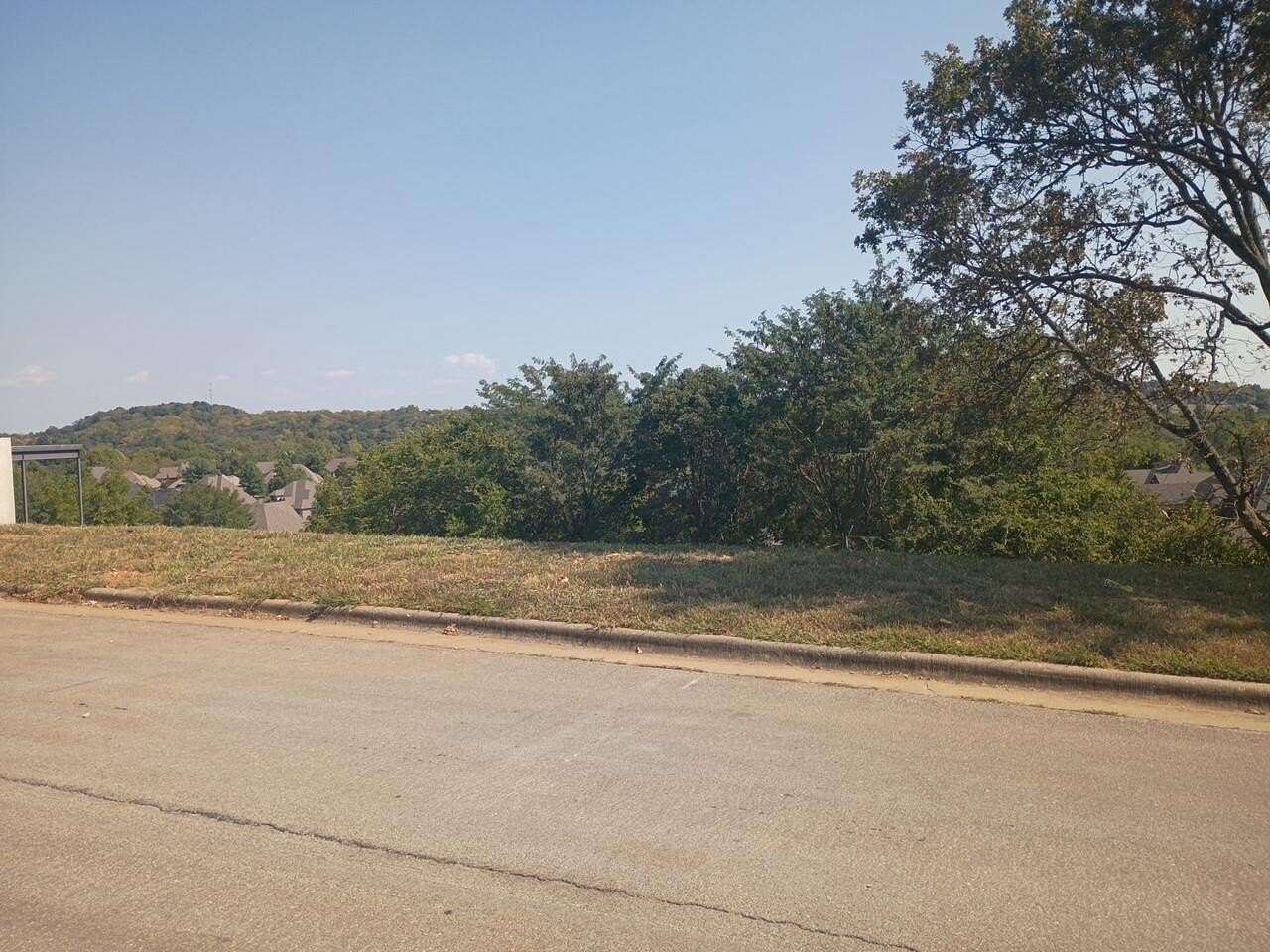 0.34 Acres of Residential Land for Sale in Springfield, Missouri