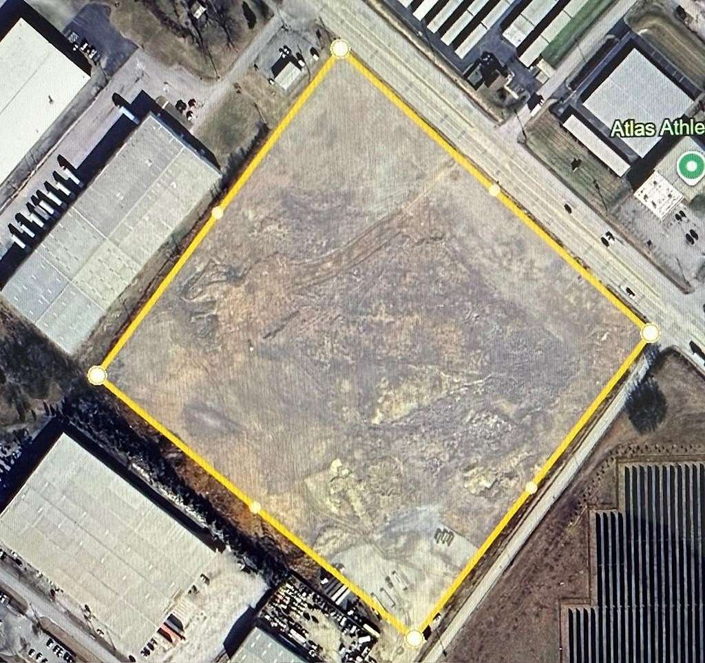 18.9 Acres of Commercial Land for Sale in Hopkinsville, Kentucky