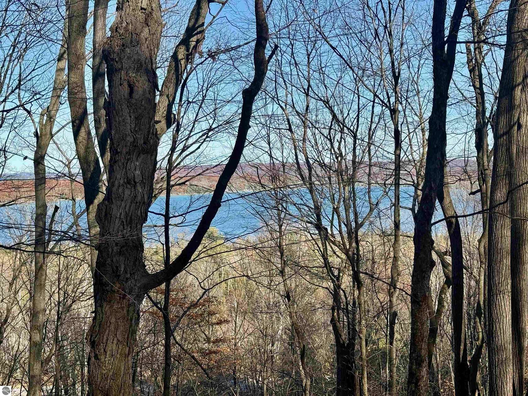 11.6 Acres of Land for Sale in Maple City, Michigan