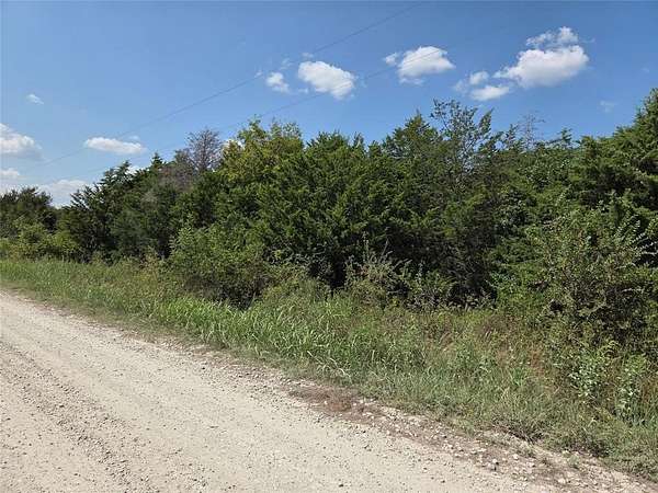 4.63 Acres of Land for Sale in Mabank, Texas