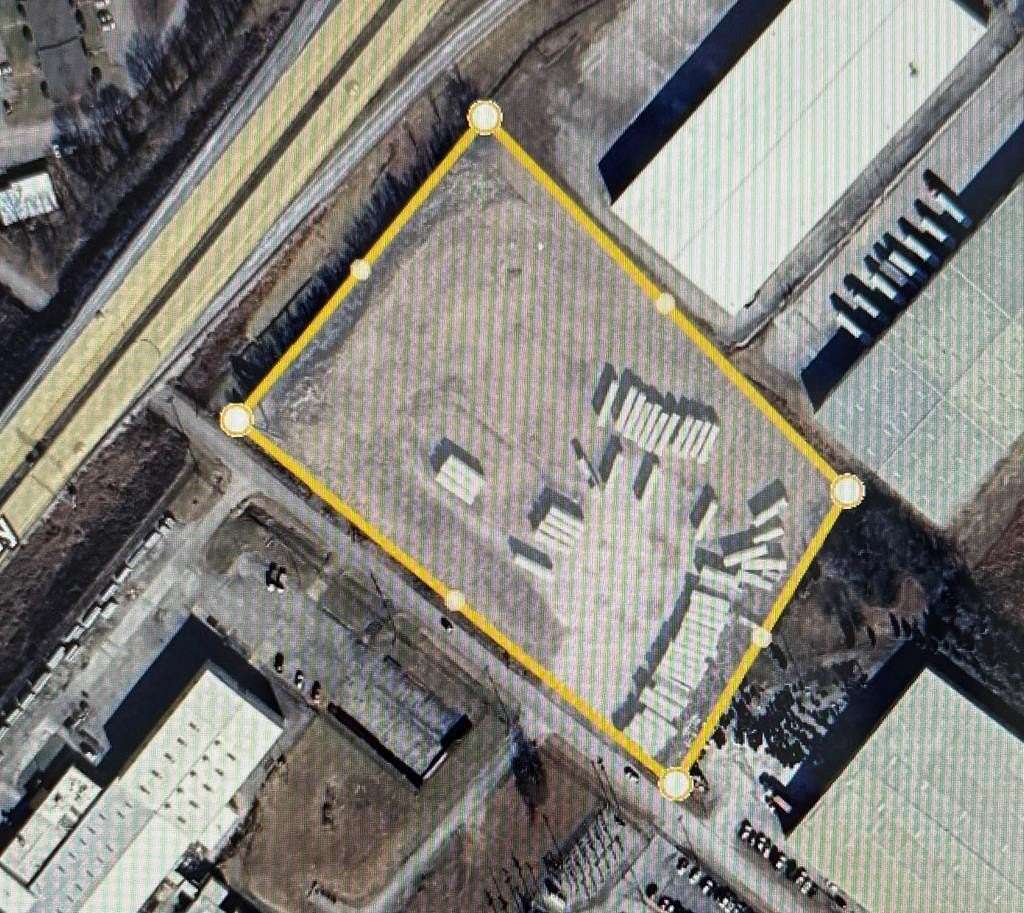 6.83 Acres of Commercial Land for Sale in Hopkinsville, Kentucky