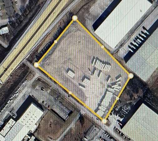 6.83 Acres of Commercial Land for Sale in Hopkinsville, Kentucky