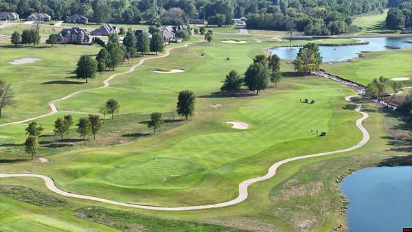 Residential Land for Sale in Mountain Home, Arkansas