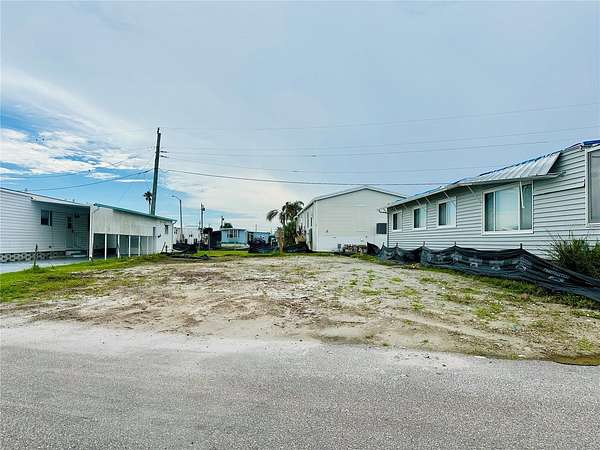 0.08 Acres of Land for Sale in Palmetto, Florida