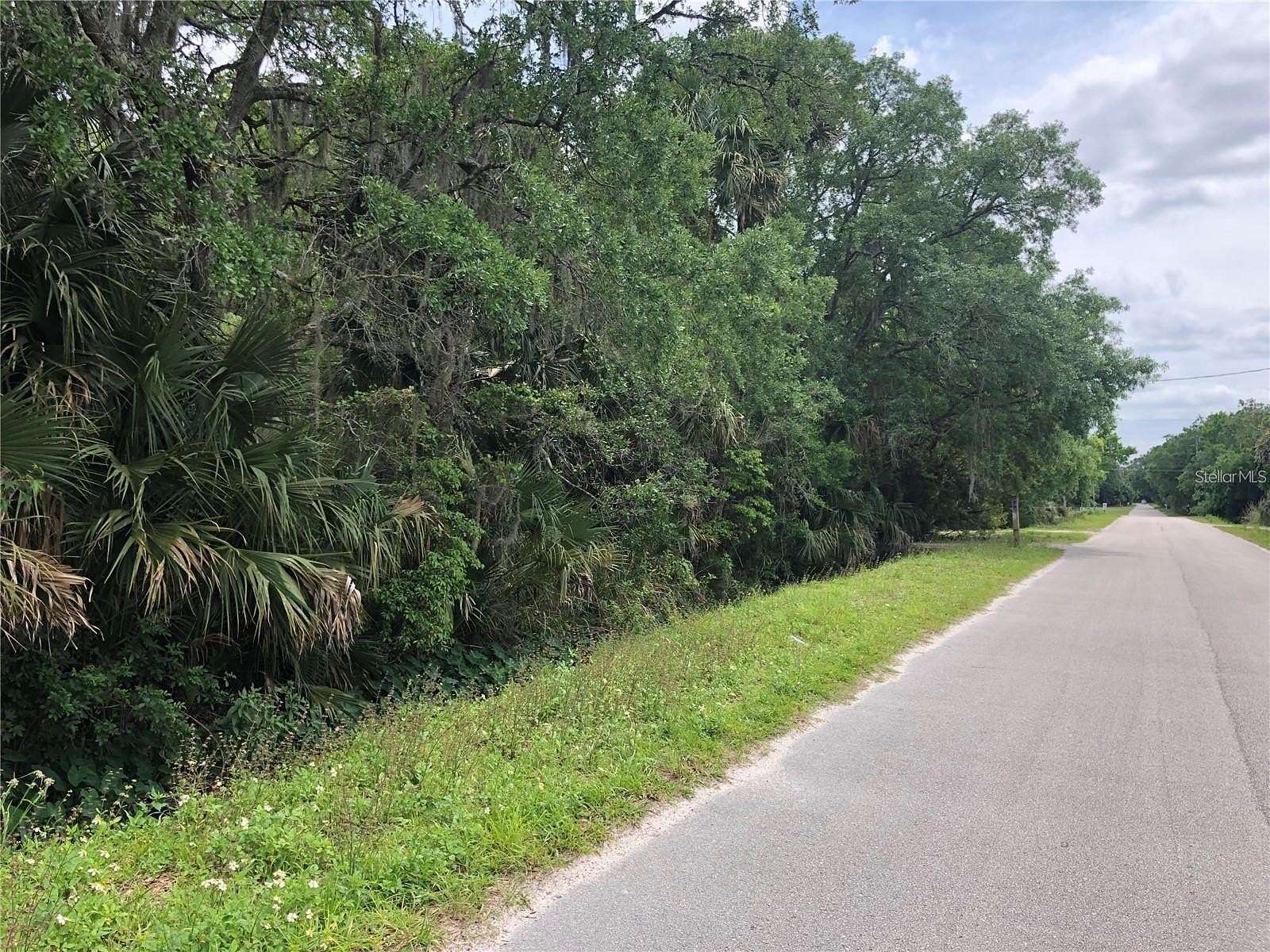 6.82 Acres of Residential Land for Sale in Sanford, Florida