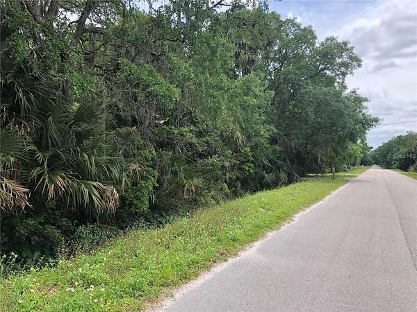 6.82 Acres of Residential Land for Sale in Sanford, Florida