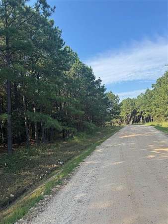 2.77 Acres of Residential Land for Sale in Broken Bow, Oklahoma