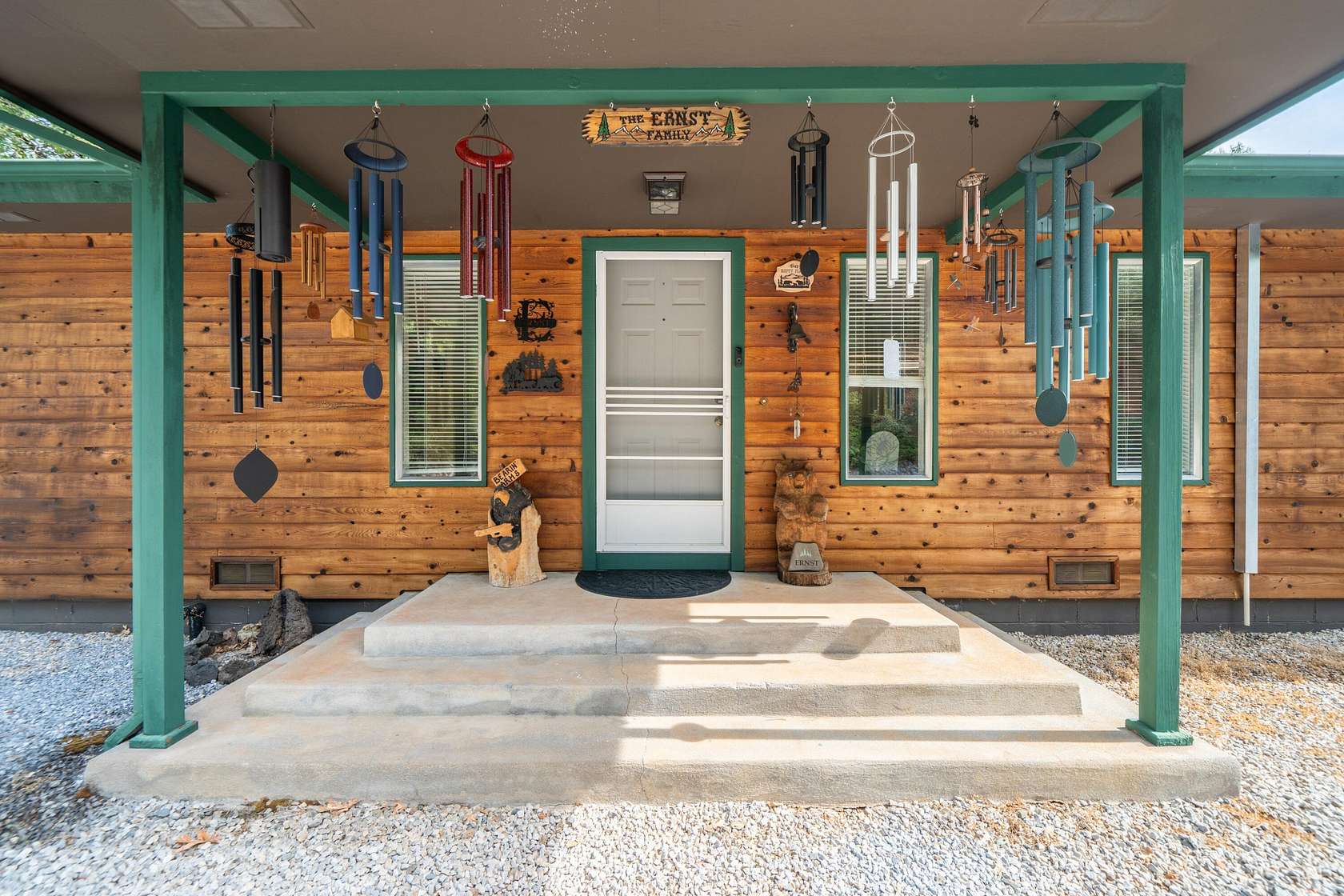 5.86 Acres of Residential Land with Home for Sale in Lakehead, California