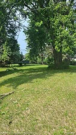 2.3 Acres of Residential Land with Home for Sale in New Hudson, Michigan