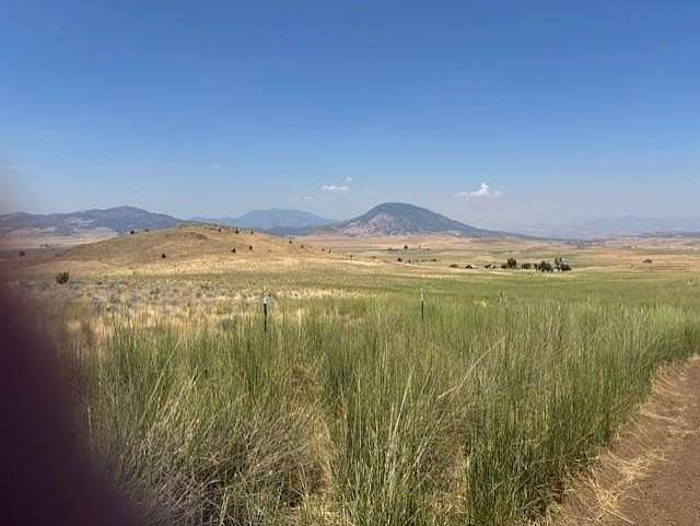 40 Acres of Agricultural Land for Sale in Montague, California