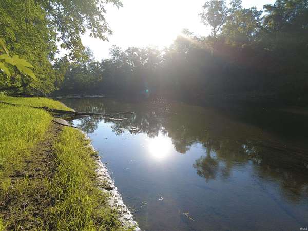 3.5 Acres of Land for Sale in Winamac, Indiana