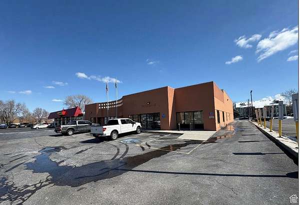 0.68 Acres of Commercial Land for Sale in Salt Lake City, Utah