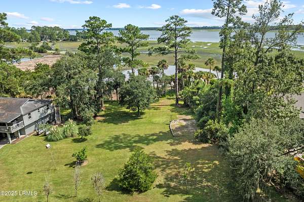 0.79 Acres of Residential Land for Sale in Bluffton, South Carolina