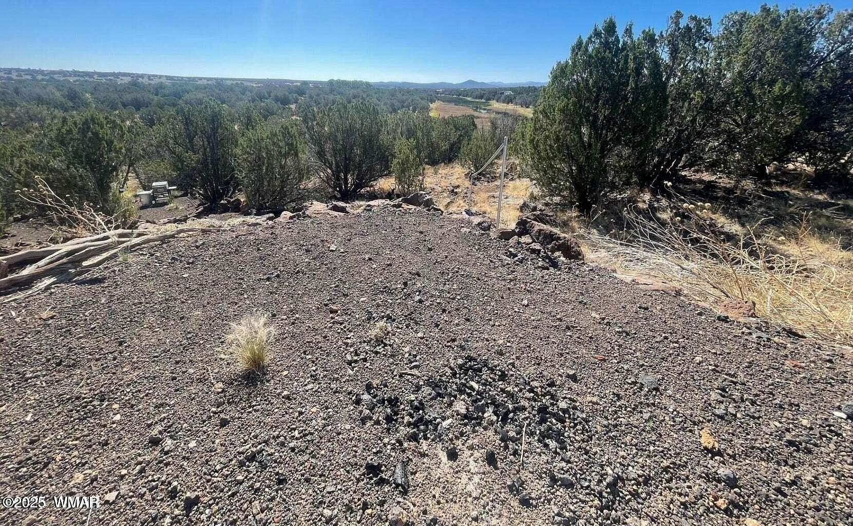 0.23 Acres of Residential Land for Sale in Show Low, Arizona