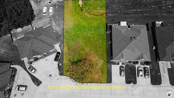 0.22 Acres of Residential Land for Sale in Texarkana, Texas