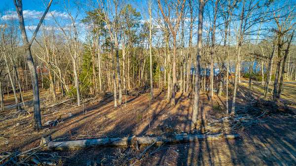 0.43 Acres of Residential Land for Sale in Spring City, Tennessee