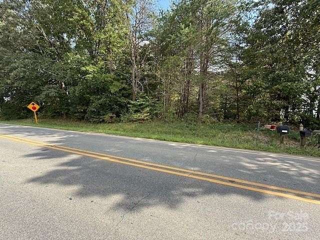 1.55 Acres of Residential Land for Sale in Cherryville, North Carolina