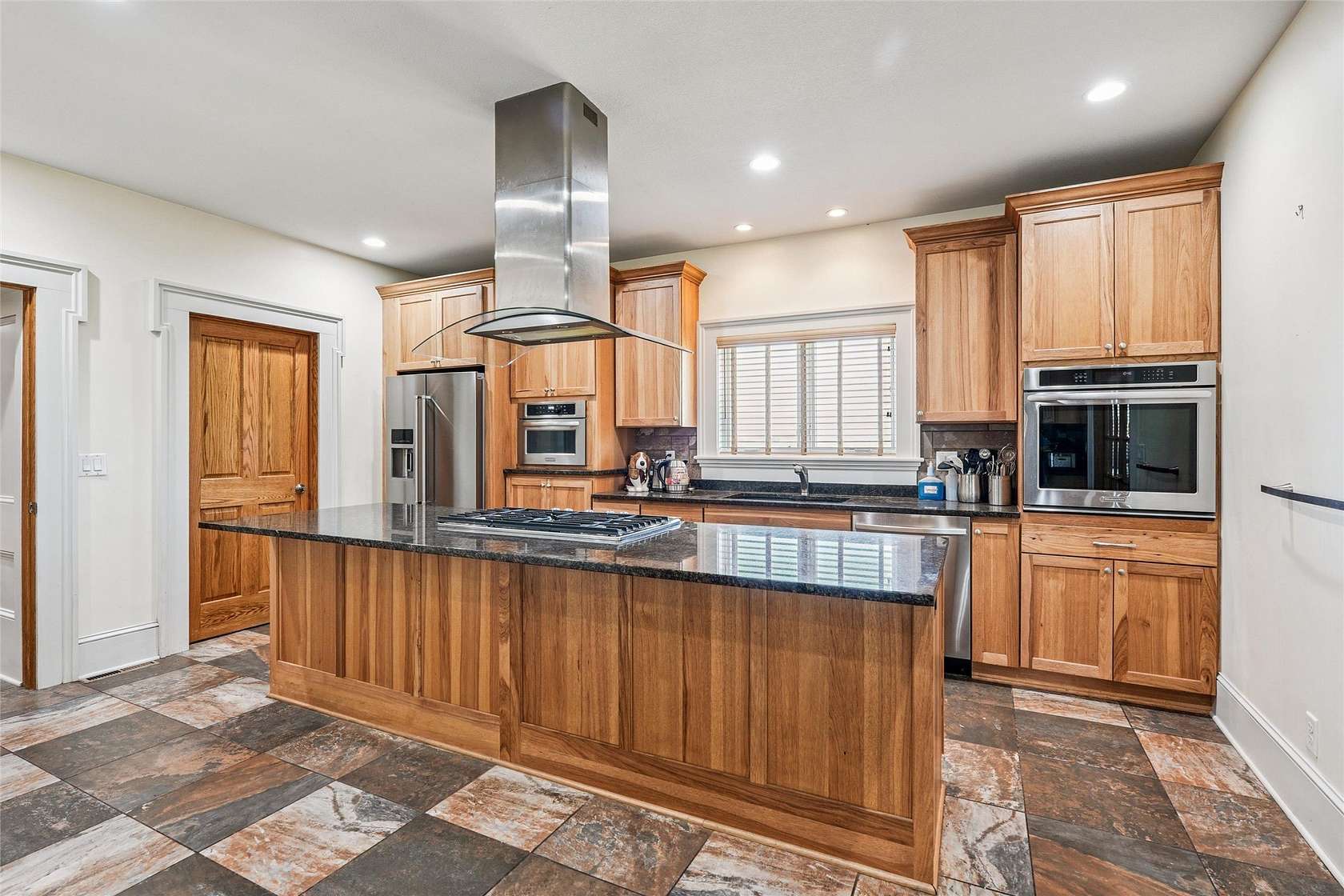 8 Acres of Land with Home for Sale in Newton, Iowa