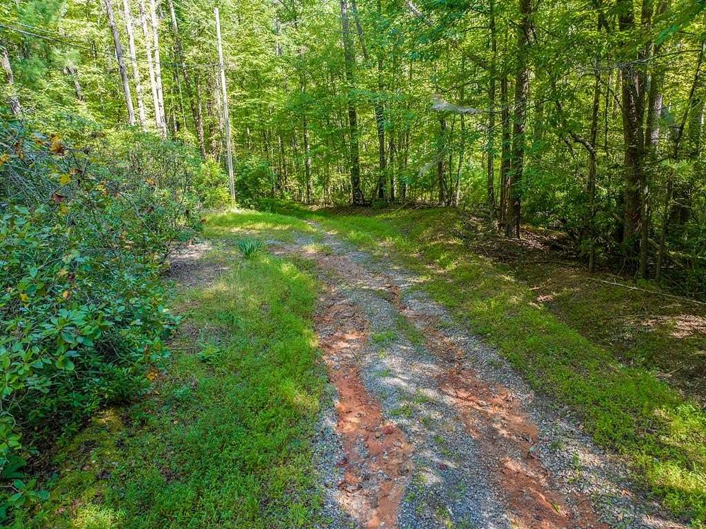 0.49 Acres of Land for Sale in Ellijay, Georgia