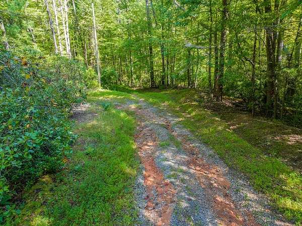 0.49 Acres of Land for Sale in Ellijay, Georgia