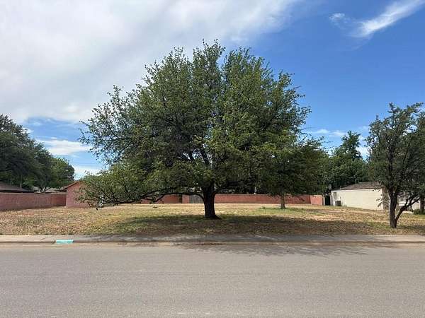 0.44 Acres of Residential Land for Sale in Midland, Texas