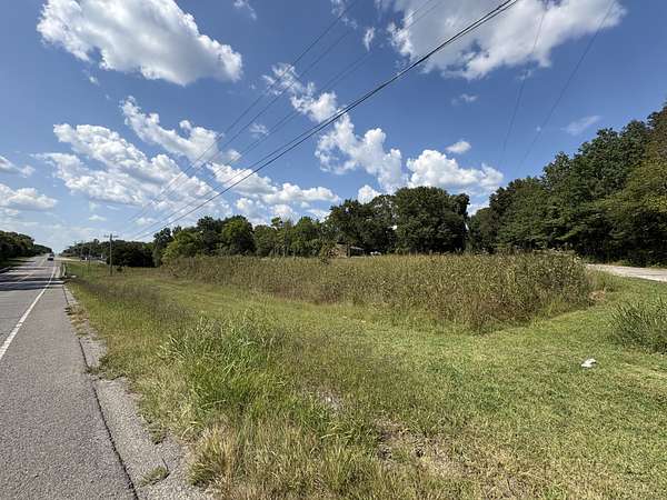 1.5 Acres of Residential Land for Sale in Belfast, Tennessee